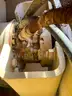 Asphalt Roller, Ingersoll-Rand DD-110, Double Drum Vibratory, Cummins Diesel with Spray System