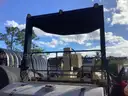 Asphalt Roller, Ingersoll-Rand DD-110, Double Drum Vibratory, Cummins Diesel with Spray System