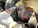 Asphalt Roller, Ingersoll-Rand DD-110, Double Drum Vibratory, Cummins Diesel with Spray System