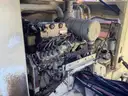 Asphalt Roller, Ingersoll-Rand DD-110, Double Drum Vibratory, Cummins Diesel with Spray System