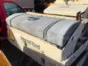 Asphalt Roller, Ingersoll-Rand DD-110, Double Drum Vibratory, Cummins Diesel with Spray System