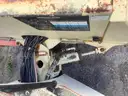 Asphalt Roller, Ingersoll-Rand DD-110, Double Drum Vibratory, Cummins Diesel with Spray System