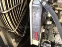 Asphalt Roller, Ingersoll-Rand DD-110, Double Drum Vibratory, Cummins Diesel with Spray System