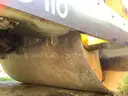 Asphalt Roller, Ingersoll-Rand DD-110, Double Drum Vibratory, Cummins Diesel with Spray System