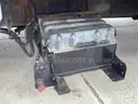 Vacmasters 4000 on a 2009 Ford F-650 4x2 CAB &#x26; CHASSIS