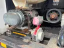 Vacmasters 4000 on a 2009 Ford F-650 4x2 CAB &#x26; CHASSIS