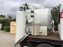 Vacmasters 4000 on a 2009 Ford F-650 4x2 CAB &#x26; CHASSIS