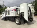 Vacmasters 4000 on a 2009 Ford F-650 4x2 CAB &#x26; CHASSIS
