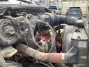 Vacmasters 4000 on a 2009 Ford F-650 4x2 CAB &#x26; CHASSIS