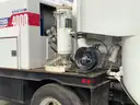 Vacmasters 4000 on a 2009 Ford F-650 4x2 CAB &#x26; CHASSIS