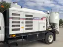 Vacmasters 4000 on a 2009 Ford F-650 4x2 CAB &#x26; CHASSIS