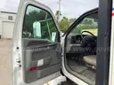 Vacmasters 4000 on a 2009 Ford F-650 4x2 CAB & CHASSIS