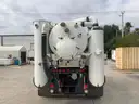 Vacmasters 4000 on a 2009 Ford F-650 4x2 CAB &#x26; CHASSIS