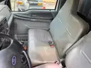 Vacmasters 4000 on a 2009 Ford F-650 4x2 CAB &#x26; CHASSIS