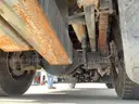 Vacmasters 4000 on a 2009 Ford F-650 4x2 CAB &#x26; CHASSIS