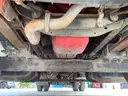 Vacmasters 4000 on a 2009 Ford F-650 4x2 CAB &#x26; CHASSIS