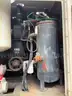 Vacmasters 4000 on a 2009 Ford F-650 4x2 CAB &#x26; CHASSIS