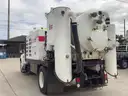 Vacmasters 4000 on a 2009 Ford F-650 4x2 CAB &#x26; CHASSIS