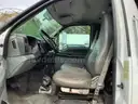 Vacmasters 4000 on a 2009 Ford F-650 4x2 CAB &#x26; CHASSIS