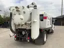 Vacmasters 4000 on a 2009 Ford F-650 4x2 CAB &#x26; CHASSIS