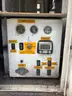 Vacmasters 4000 on a 2009 Ford F-650 4x2 CAB &#x26; CHASSIS