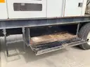 Vacmasters 4000 on a 2009 Ford F-650 4x2 CAB &#x26; CHASSIS