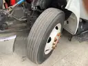 Vacmasters 4000 on a 2009 Ford F-650 4x2 CAB &#x26; CHASSIS