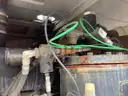 Vacmasters 4000 on a 2009 Ford F-650 4x2 CAB &#x26; CHASSIS