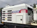 Vacmasters 4000 on a 2009 Ford F-650 4x2 CAB &#x26; CHASSIS