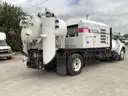 Vacmasters 4000 on a 2009 Ford F-650 4x2 CAB &#x26; CHASSIS