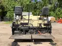 BLAW-KNOX PF-150 ASPHALT PAVER, Deutz Diesel, 8&#x2019;-13&#x2019; Paving Width