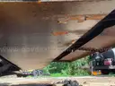 BLAW-KNOX PF-150 ASPHALT PAVER, Deutz Diesel, 8&#x2019;-13&#x2019; Paving Width
