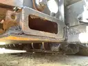BLAW-KNOX PF-150 ASPHALT PAVER, Deutz Diesel, 8&#x2019;-13&#x2019; Paving Width