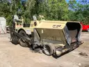 BLAW-KNOX PF-150 ASPHALT PAVER, Deutz Diesel, 8&#x2019;-13&#x2019; Paving Width