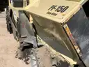BLAW-KNOX PF-150 ASPHALT PAVER, Deutz Diesel, 8&#x2019;-13&#x2019; Paving Width
