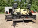 BLAW-KNOX PF-150 ASPHALT PAVER, Deutz Diesel, 8&#x2019;-13&#x2019; Paving Width