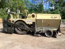 BLAW-KNOX PF-150 ASPHALT PAVER, Deutz Diesel, 8&#x2019;-13&#x2019; Paving Width