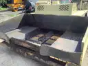 BLAW-KNOX PF-150 ASPHALT PAVER, Deutz Diesel, 8&#x2019;-13&#x2019; Paving Width