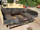 BLAW-KNOX PF-150 ASPHALT PAVER, Deutz Diesel, 8&#x2019;-13&#x2019; Paving Width