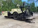BLAW-KNOX PF-150 ASPHALT PAVER, Deutz Diesel, 8&#x2019;-13&#x2019; Paving Width
