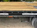 Trailer, FELLING (2018) Model FL20-2LP Deck Over, Dual Tandem 10K Axles, 20&#x2019; Hardwood Deck