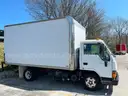 1994 Mitsubishi Fuso FE439