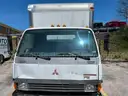 1994 Mitsubishi Fuso FE439
