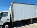 1994 Mitsubishi Fuso FE439