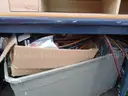 Maintenance Lot &#x2013; Tools, Equipment, Ladders, Furniture, and More