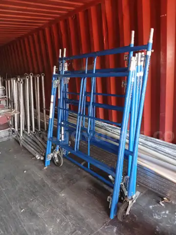 Maintenance Lot &#x2013; Tools, Equipment, Ladders, Furniture, and More