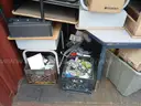 Maintenance Lot &#x2013; Tools, Equipment, Ladders, Furniture, and More