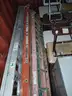 Maintenance Lot &#x2013; Tools, Equipment, Ladders, Furniture, and More