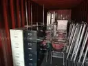 Maintenance Lot &#x2013; Tools, Equipment, Ladders, Furniture, and More