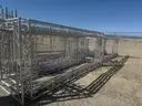 Lot of (2) Stage Lighting Truss 28ft.